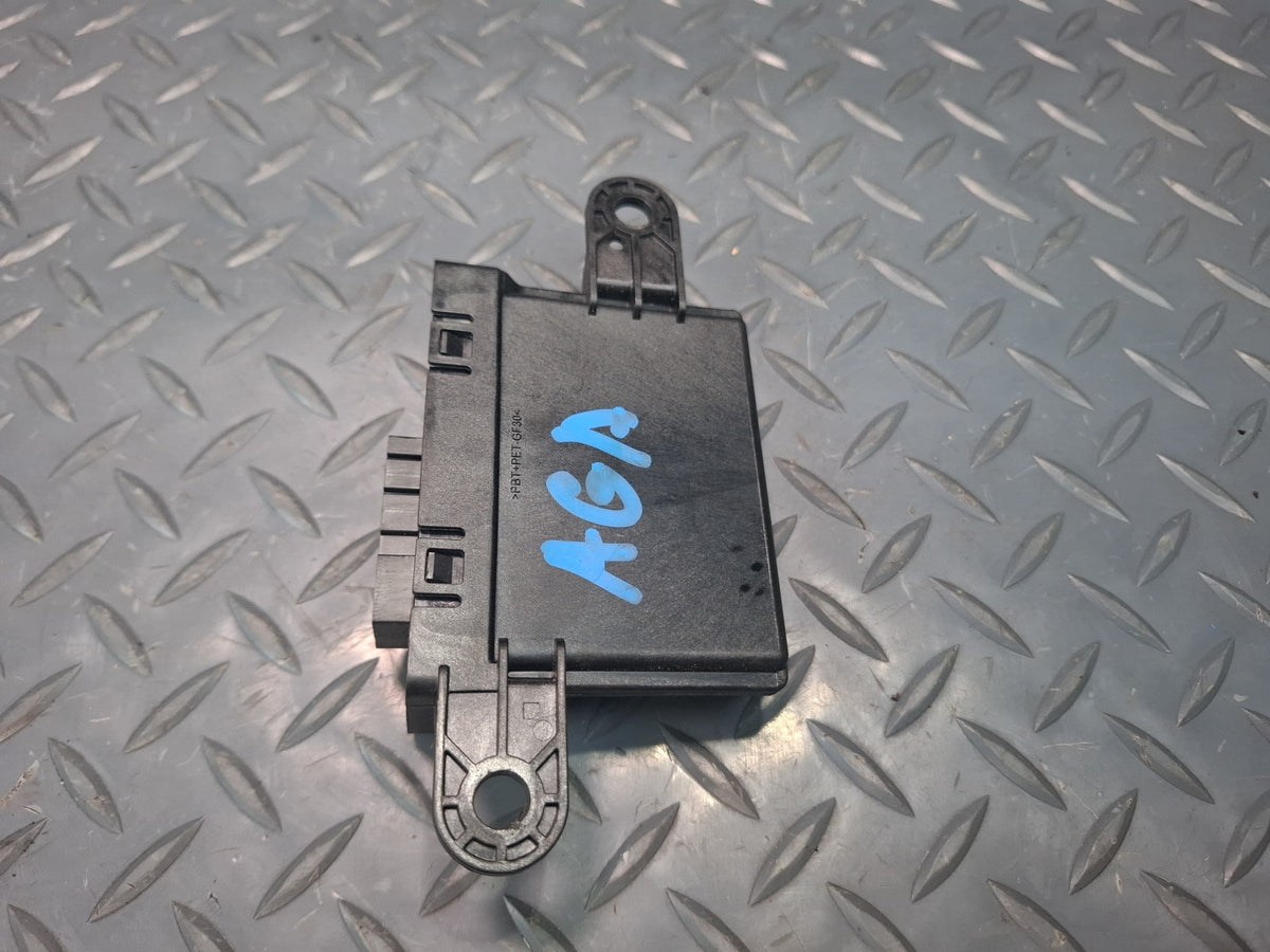 17-19 Alfa Romeo Giulia Q4  Parking Park Assist Computer Control Module OEM