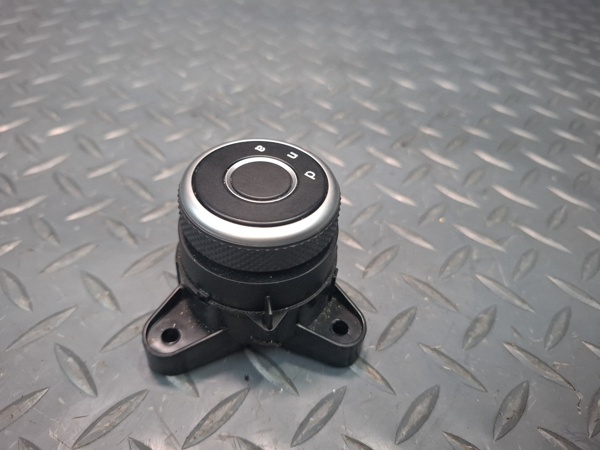 17-19 Alfa Romeo Giulia Q4 Center Console Drive Mode Control Switch 15612925 OEM