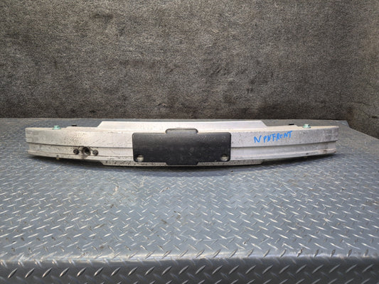 1999-2005 Porsche 911 996 Front Bumper Impact Reinforcement Bar