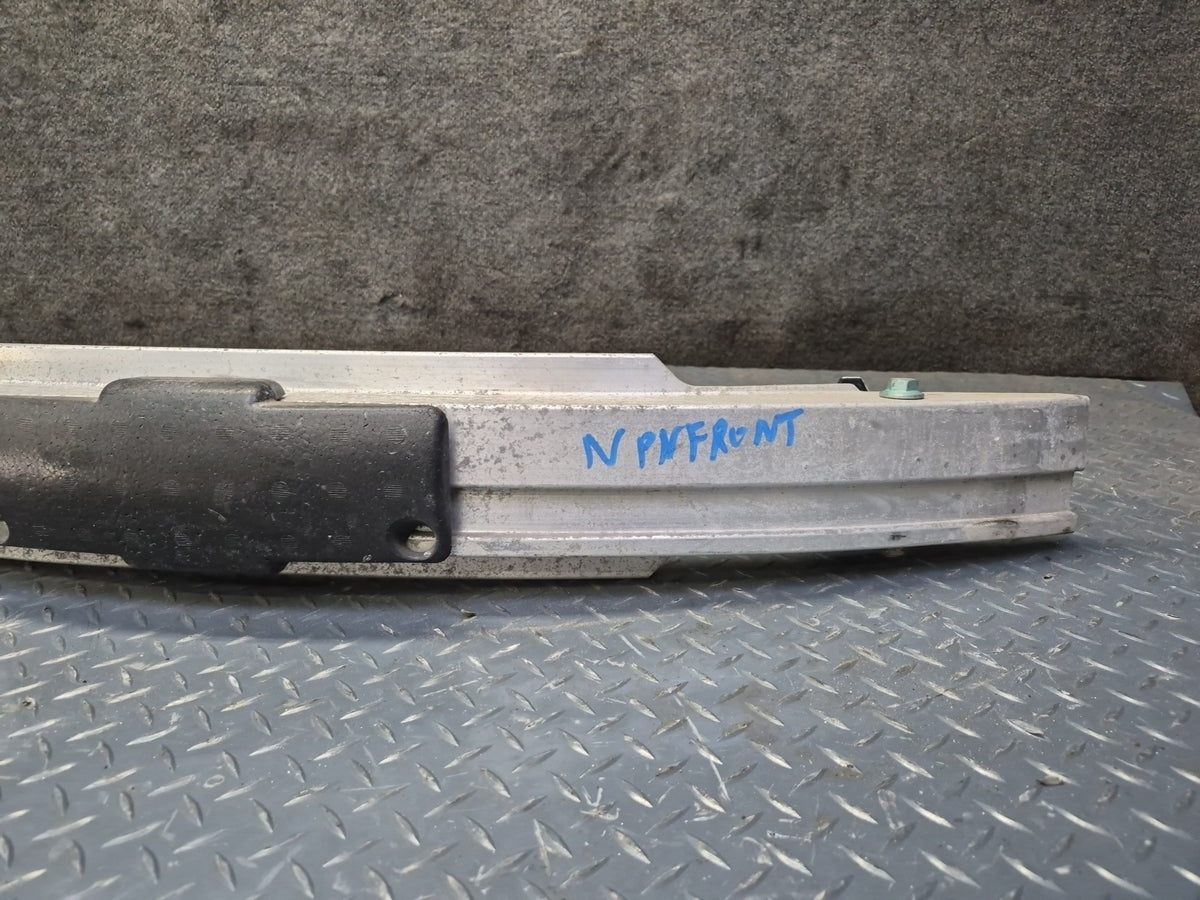 1999-2005 Porsche 911 996 Front Bumper Impact Reinforcement Bar