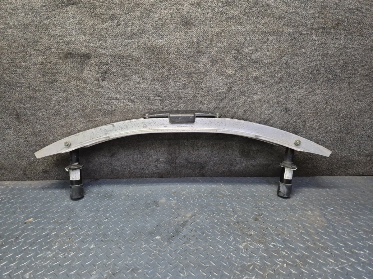 1999-2005 Porsche 911 996 Front Bumper Impact Reinforcement Bar
