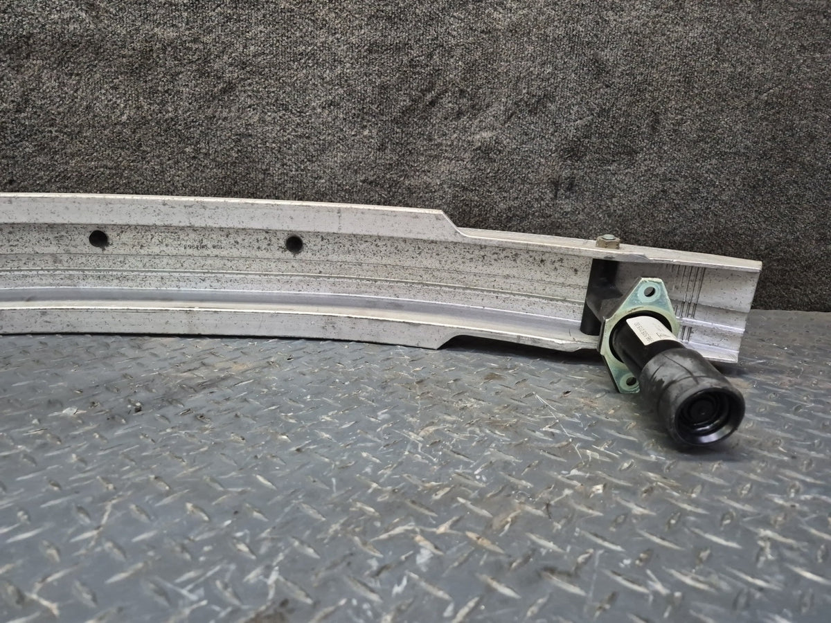 1999-2005 Porsche 911 996 Front Bumper Impact Reinforcement Bar