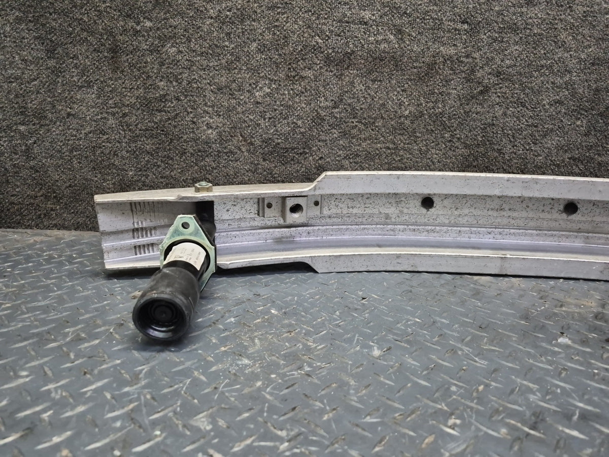 1999-2005 Porsche 911 996 Front Bumper Impact Reinforcement Bar