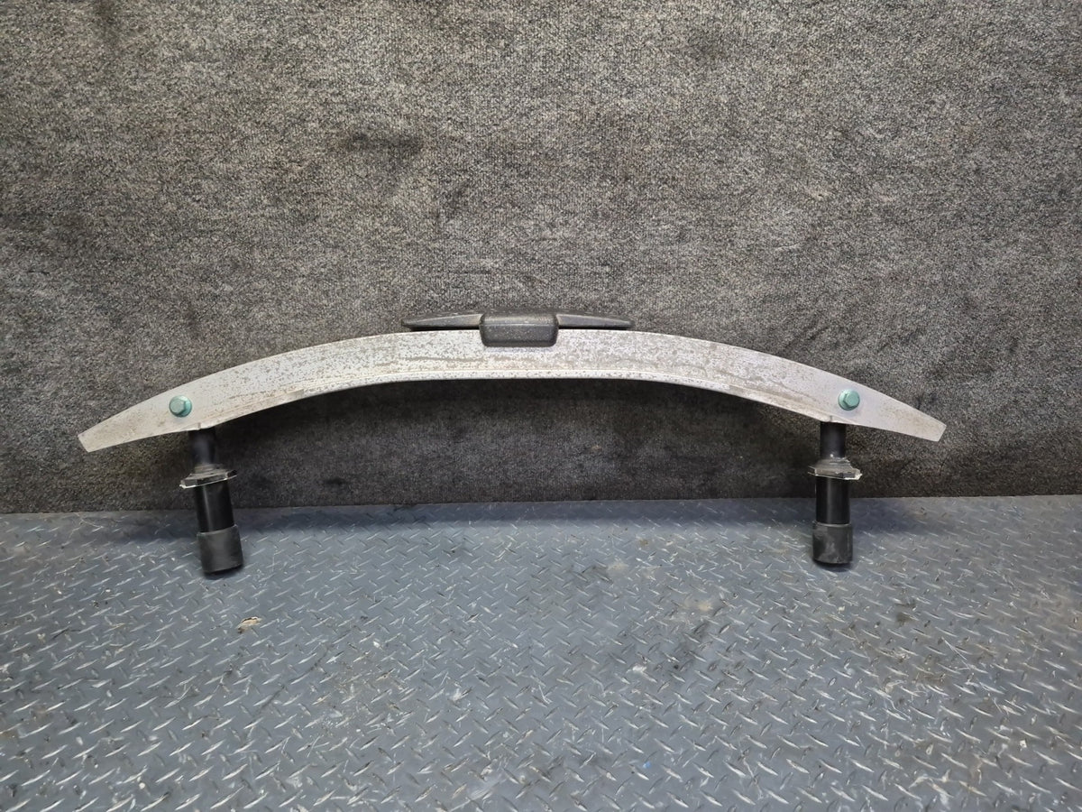 1999-2005 Porsche 911 996 Front Bumper Impact Reinforcement Bar