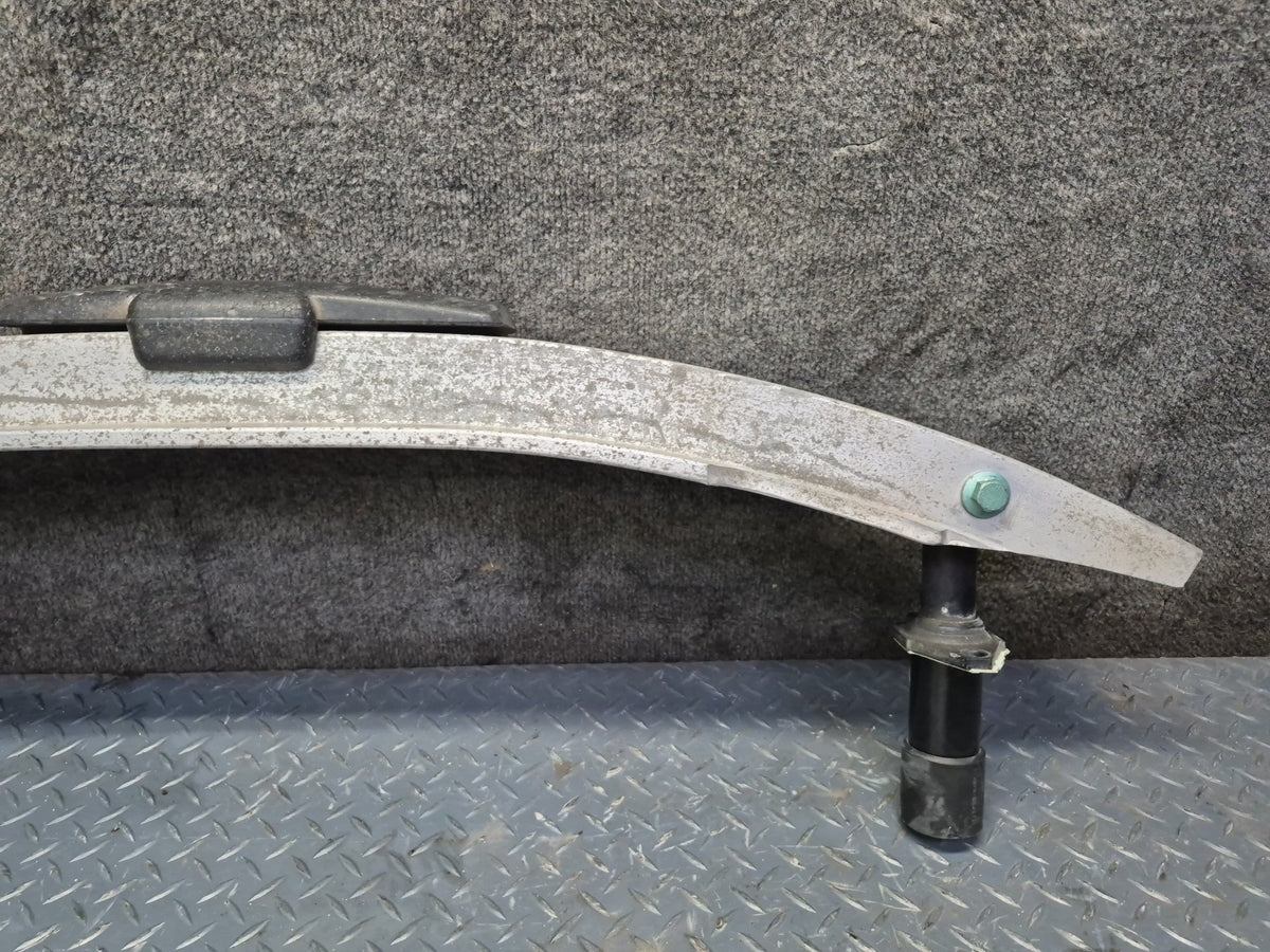 1999-2005 Porsche 911 996 Front Bumper Impact Reinforcement Bar