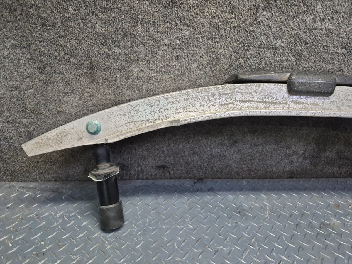 1999-2005 Porsche 911 996 Front Bumper Impact Reinforcement Bar
