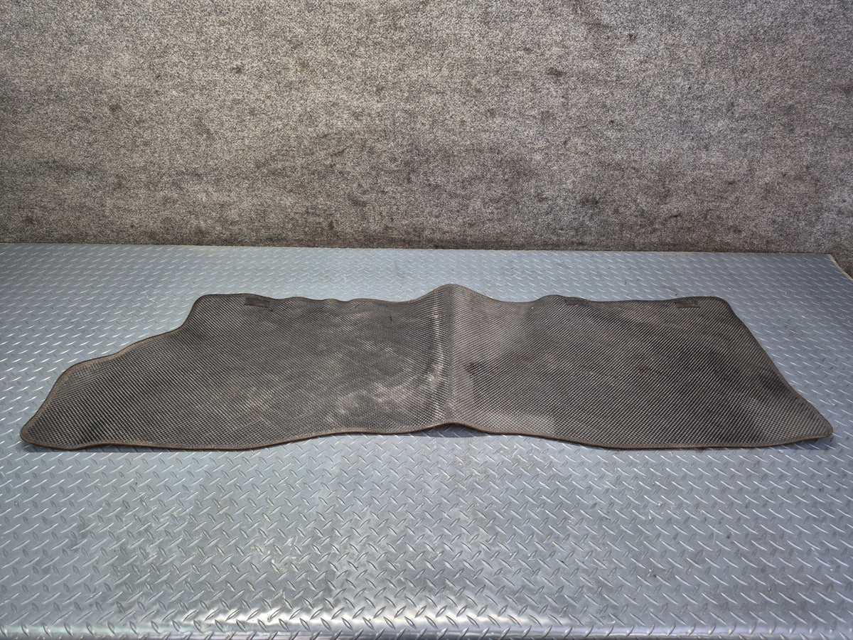 94-95 Toyota Hiace KZH106W Custom Set of 5 Interior Floor MAT Carpet Liner OEM