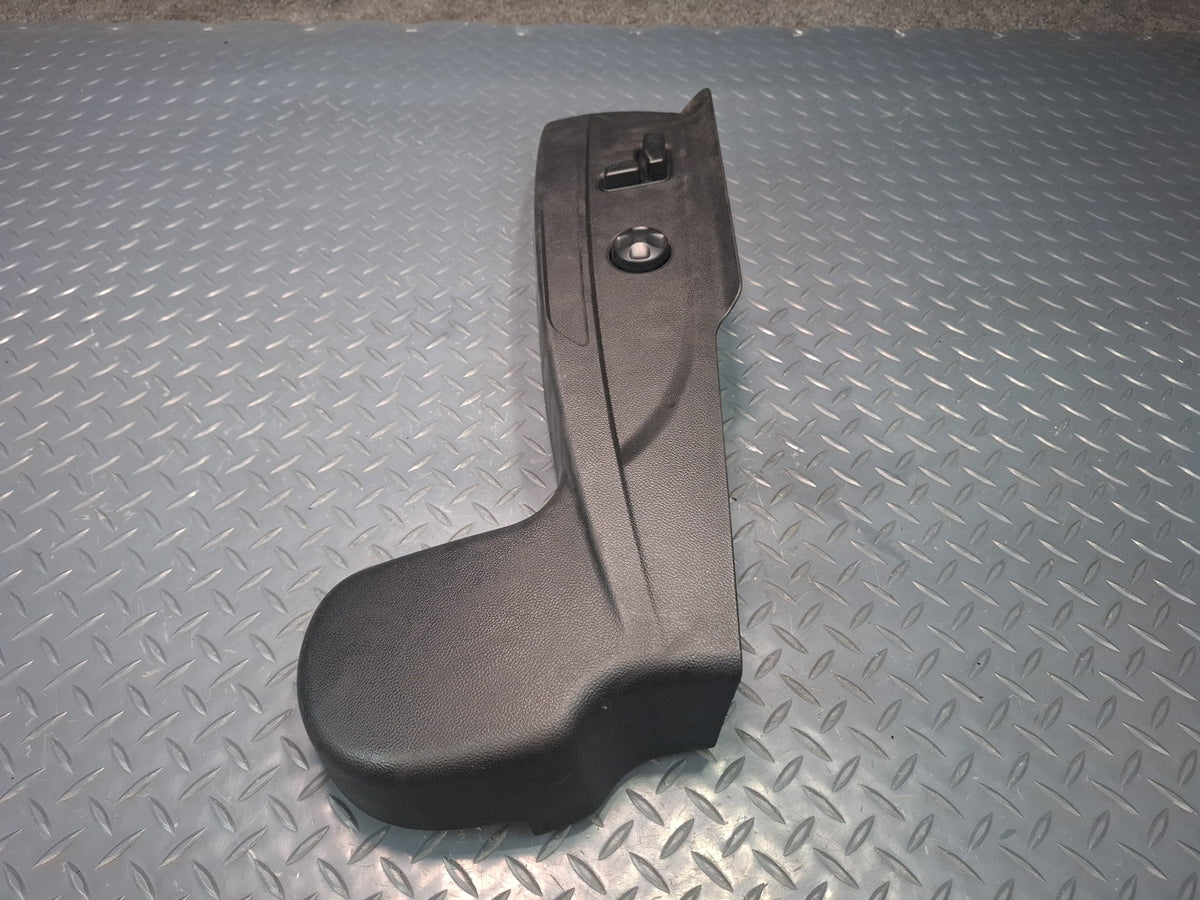 17-24 Alfa Romeo Giulia Front Right Seat Outer & Inner Cover Trim Cover Set OEM