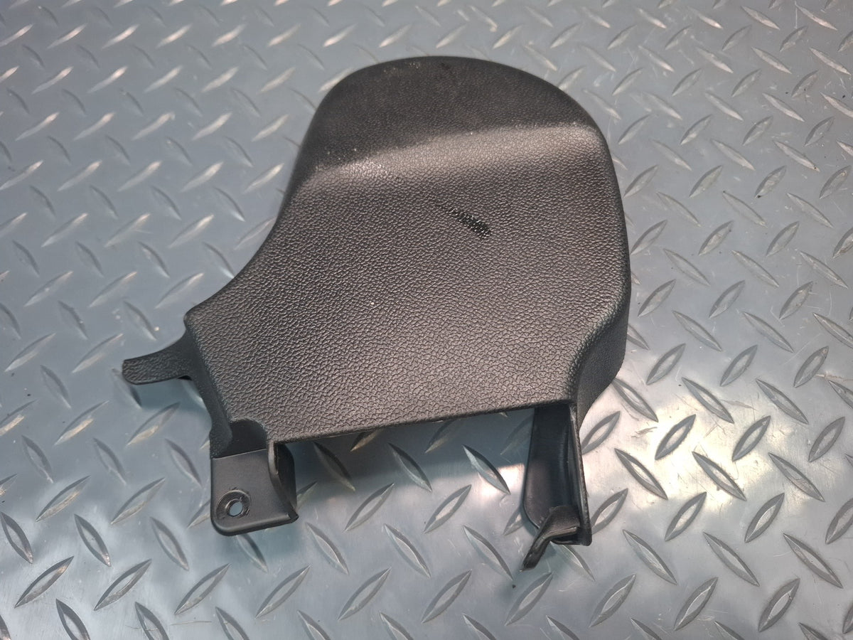 17-24 Alfa Romeo Giulia Front Right Seat Outer & Inner Cover Trim Cover Set OEM