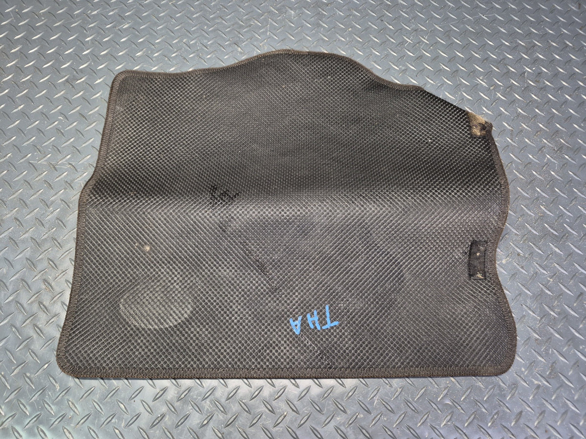 94-95 Toyota Hiace KZH106W Custom Set of 5 Interior Floor MAT Carpet Liner OEM