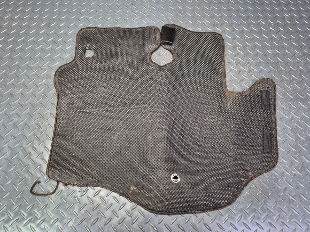 94-95 Toyota Hiace KZH106W Custom Set of 5 Interior Floor MAT Carpet Liner OEM