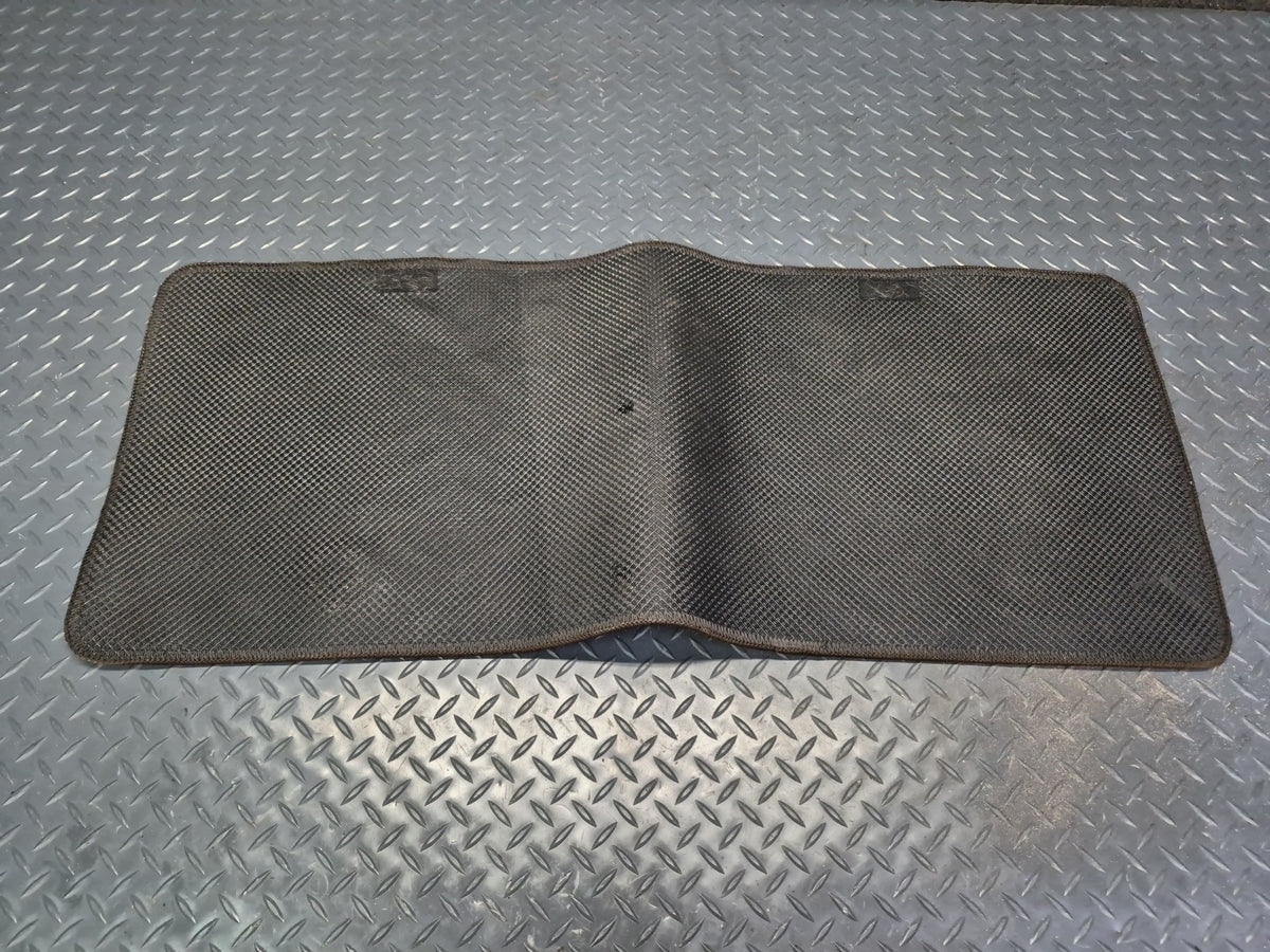 94-95 Toyota Hiace KZH106W Custom Set of 5 Interior Floor MAT Carpet Liner OEM