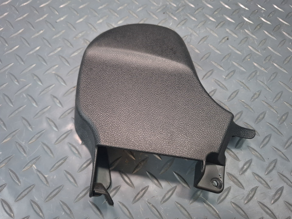 17-24 Alfa Romeo Giulia Front Left Seat Outer & Inner Cover Trim Cover Set OEM
