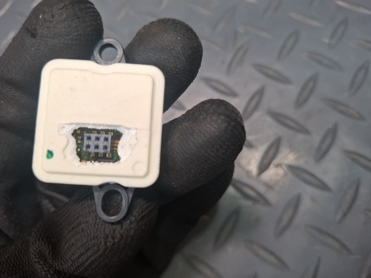 17-23 Alfa Romeo Giulia Q4 952 Rear View Park Parking Assist Camera OEM