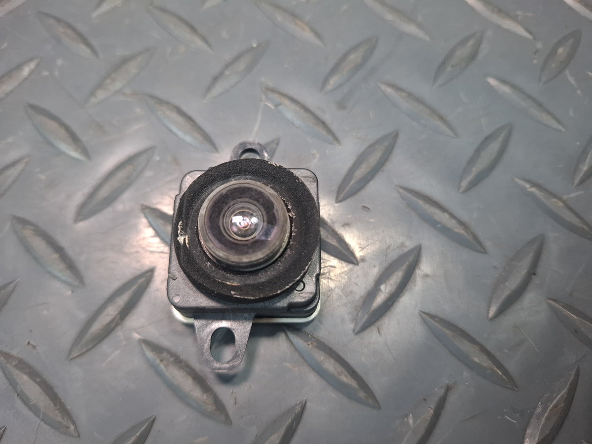 17-23 Alfa Romeo Giulia Q4 952 Rear View Park Parking Assist Camera OEM