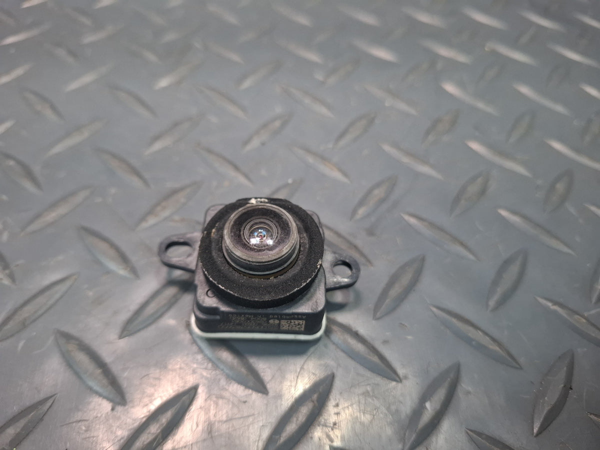 17-23 Alfa Romeo Giulia Q4 952 Rear View Park Parking Assist Camera OEM