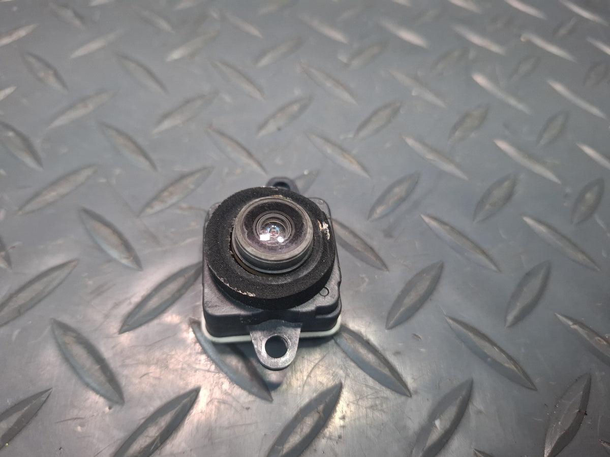 17-23 Alfa Romeo Giulia Q4 952 Rear View Park Parking Assist Camera OEM