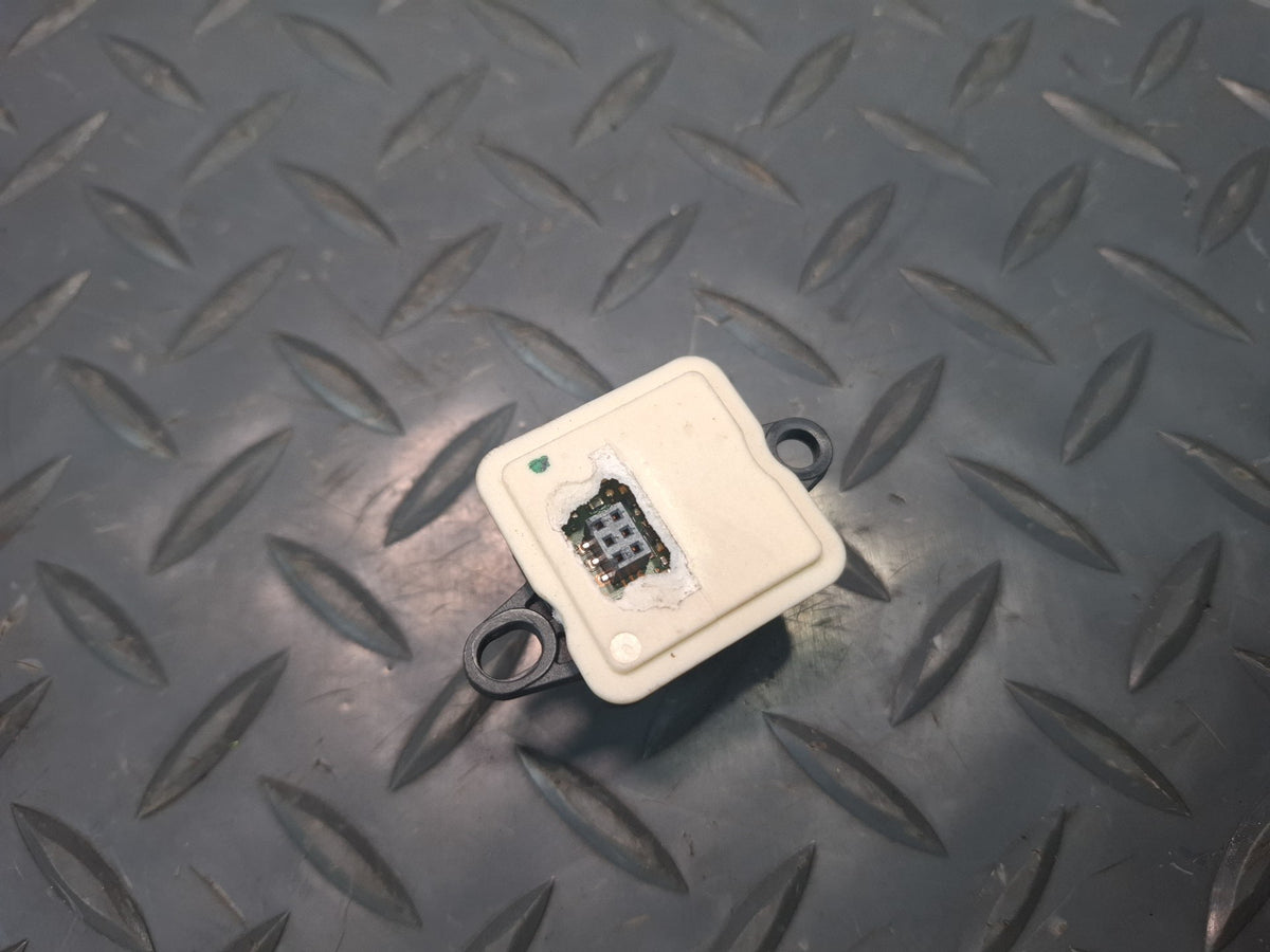 17-23 Alfa Romeo Giulia Q4 952 Rear View Park Parking Assist Camera OEM
