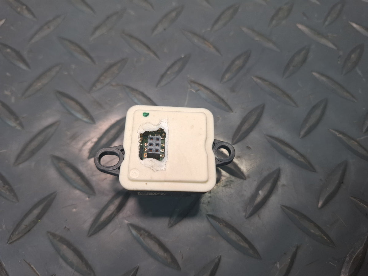 17-23 Alfa Romeo Giulia Q4 952 Rear View Park Parking Assist Camera OEM