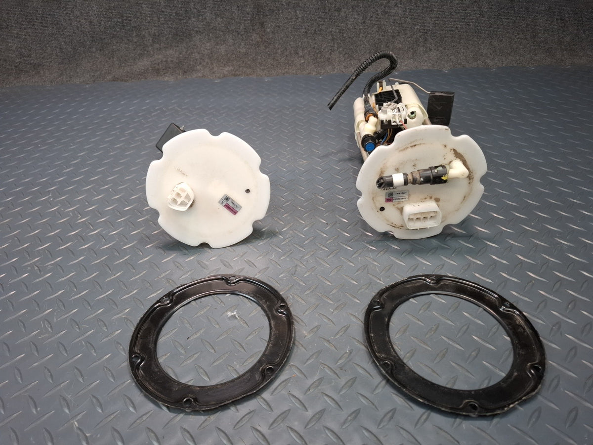 15-20 Nissan Z34 370Z VQ37VHR Fuel Pump Level Sensor Sending Unit Set OEM
