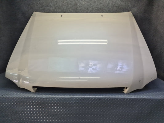 1998-2007 Lexus UZJ100L LX470 Front Hood Bonnet Shell Cover Panel