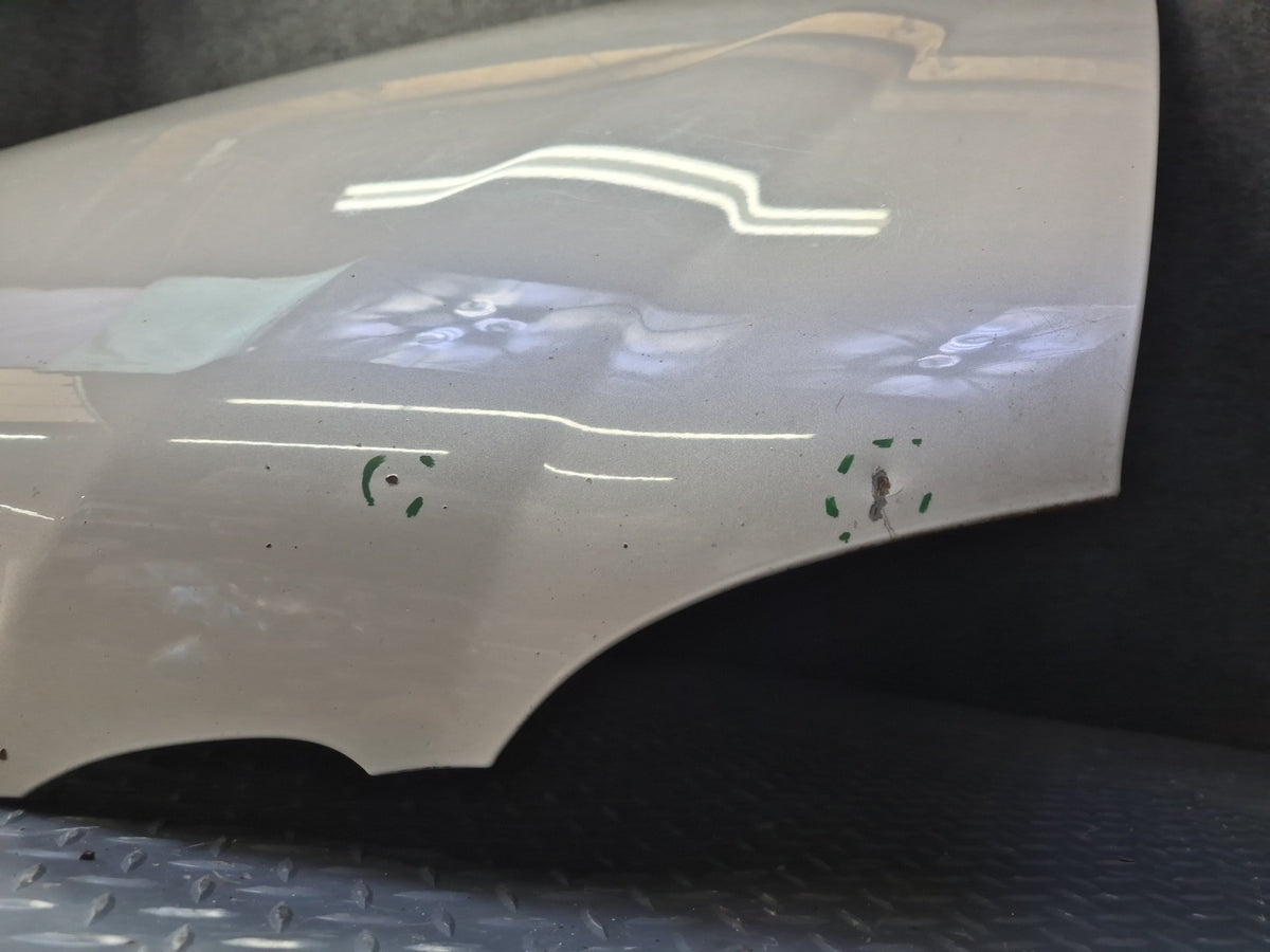 1998-2007 Lexus UZJ100L LX470 Front Hood Bonnet Shell Cover Panel