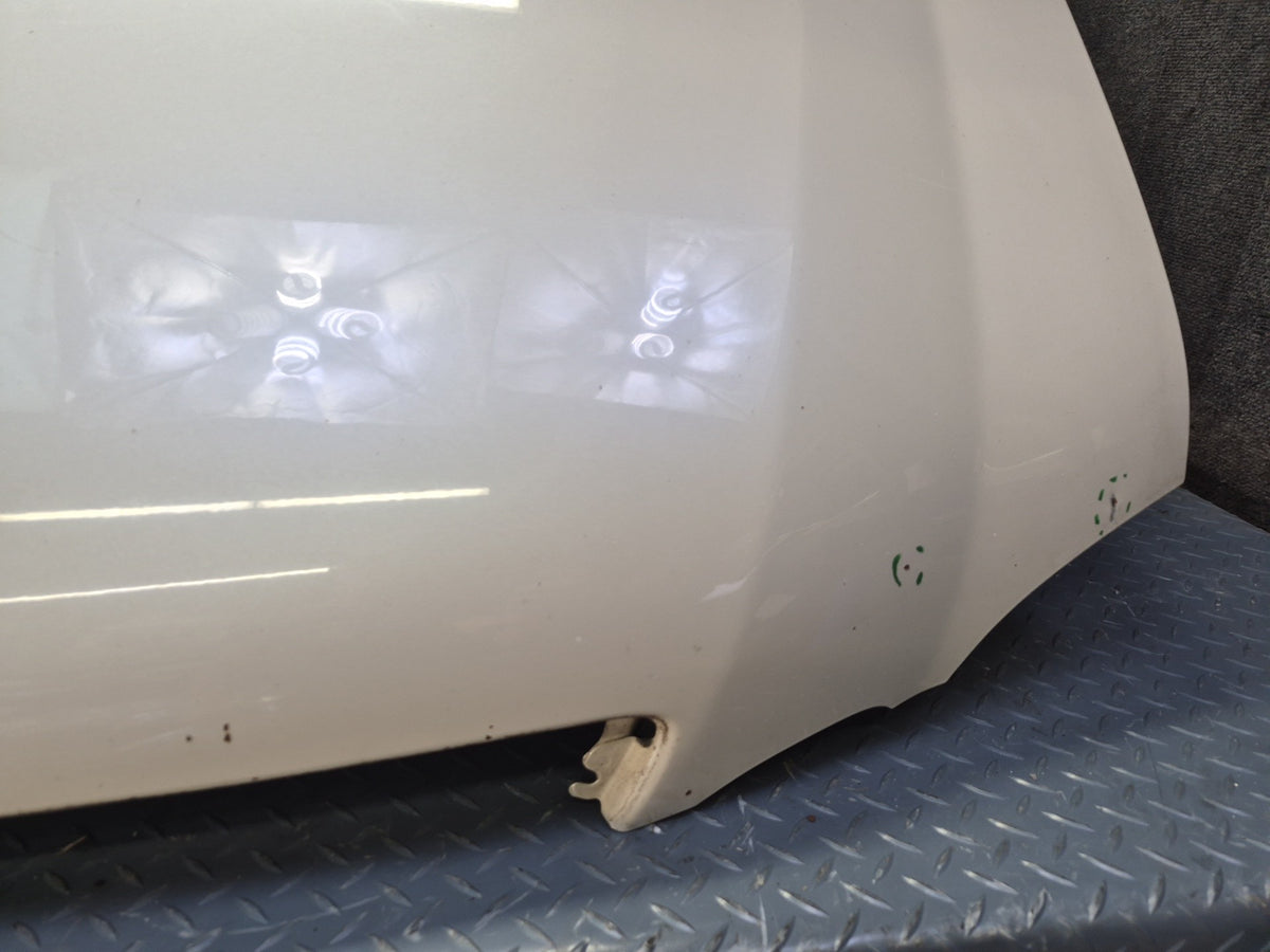 1998-2007 Lexus UZJ100L LX470 Front Hood Bonnet Shell Cover Panel