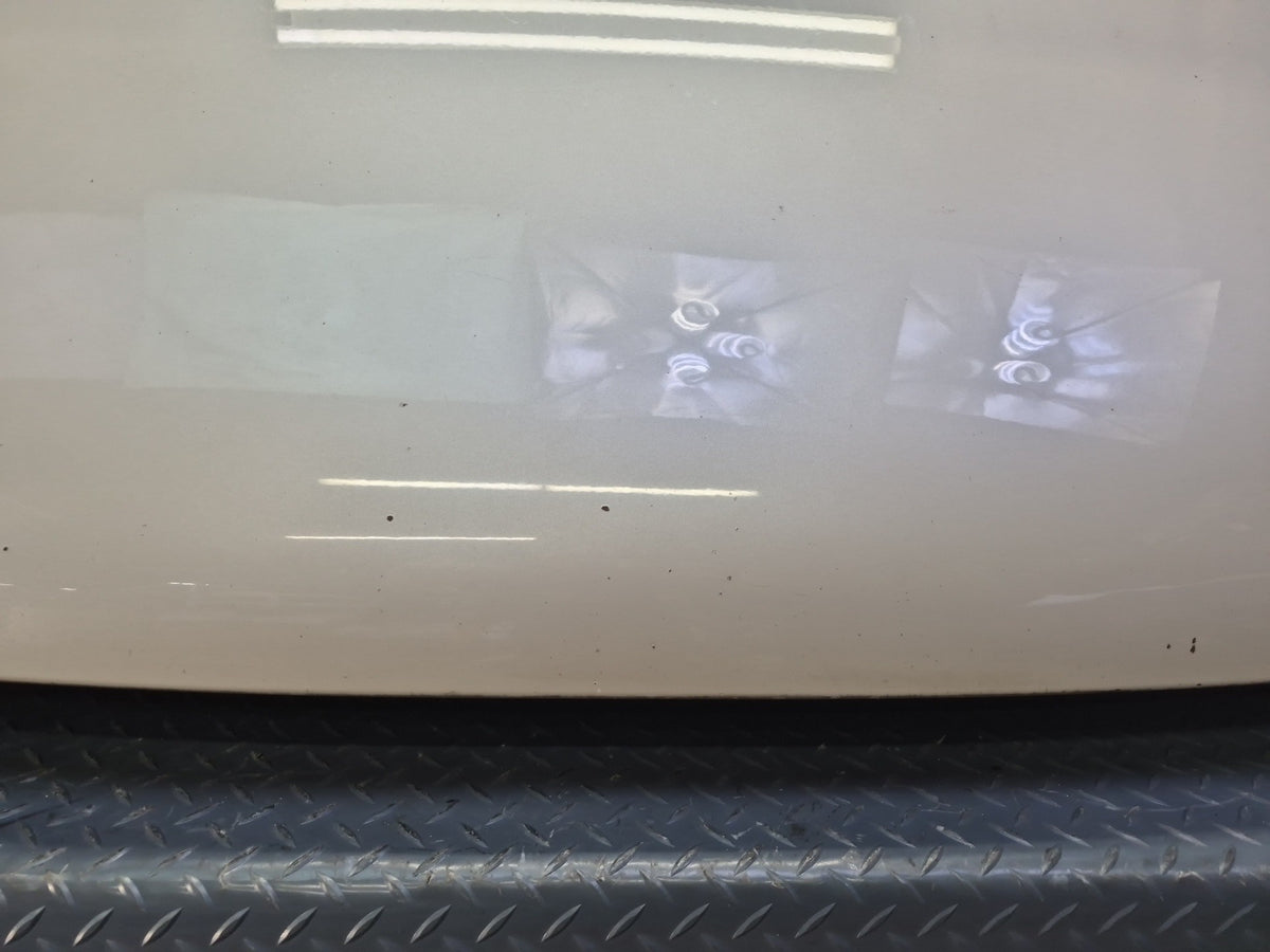 1998-2007 Lexus UZJ100L LX470 Front Hood Bonnet Shell Cover Panel