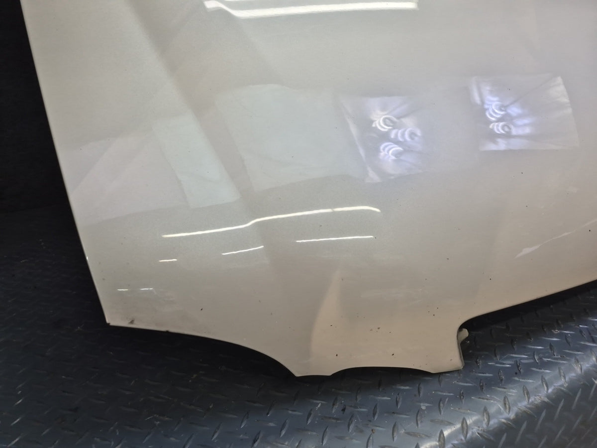 1998-2007 Lexus UZJ100L LX470 Front Hood Bonnet Shell Cover Panel