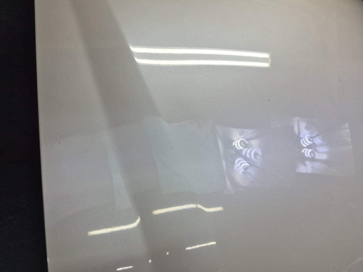 1998-2007 Lexus UZJ100L LX470 Front Hood Bonnet Shell Cover Panel