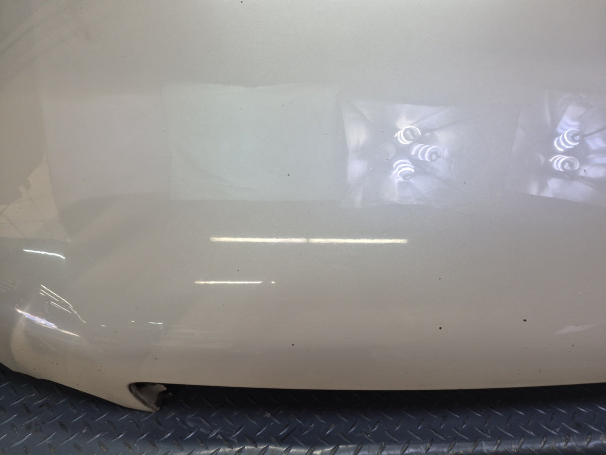 1998-2007 Lexus UZJ100L LX470 Front Hood Bonnet Shell Cover Panel