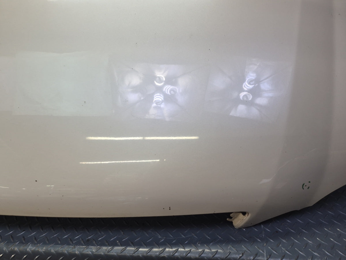 1998-2007 Lexus UZJ100L LX470 Front Hood Bonnet Shell Cover Panel