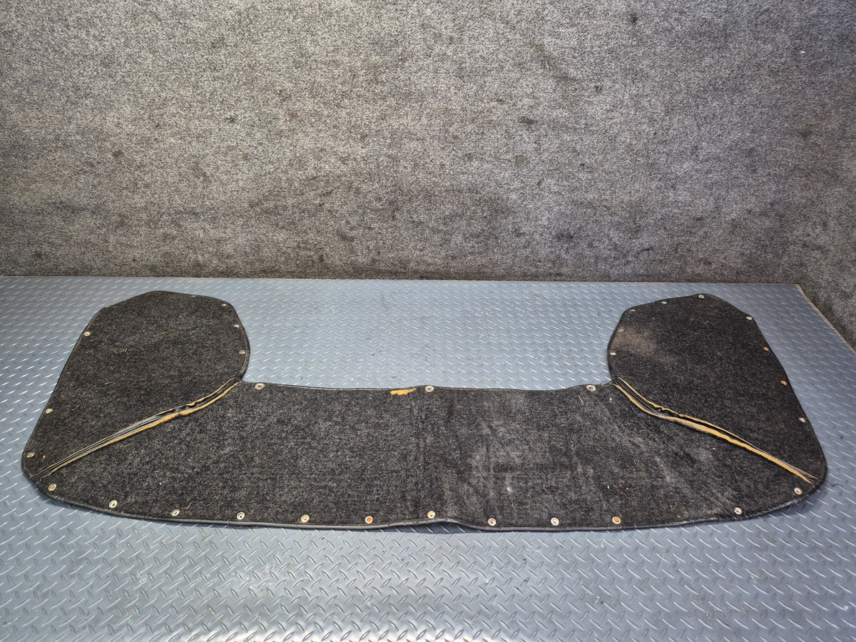 82-85 Toyota Celica RA65 Convertible TOP Roof Tonenau Boot Cover OEM