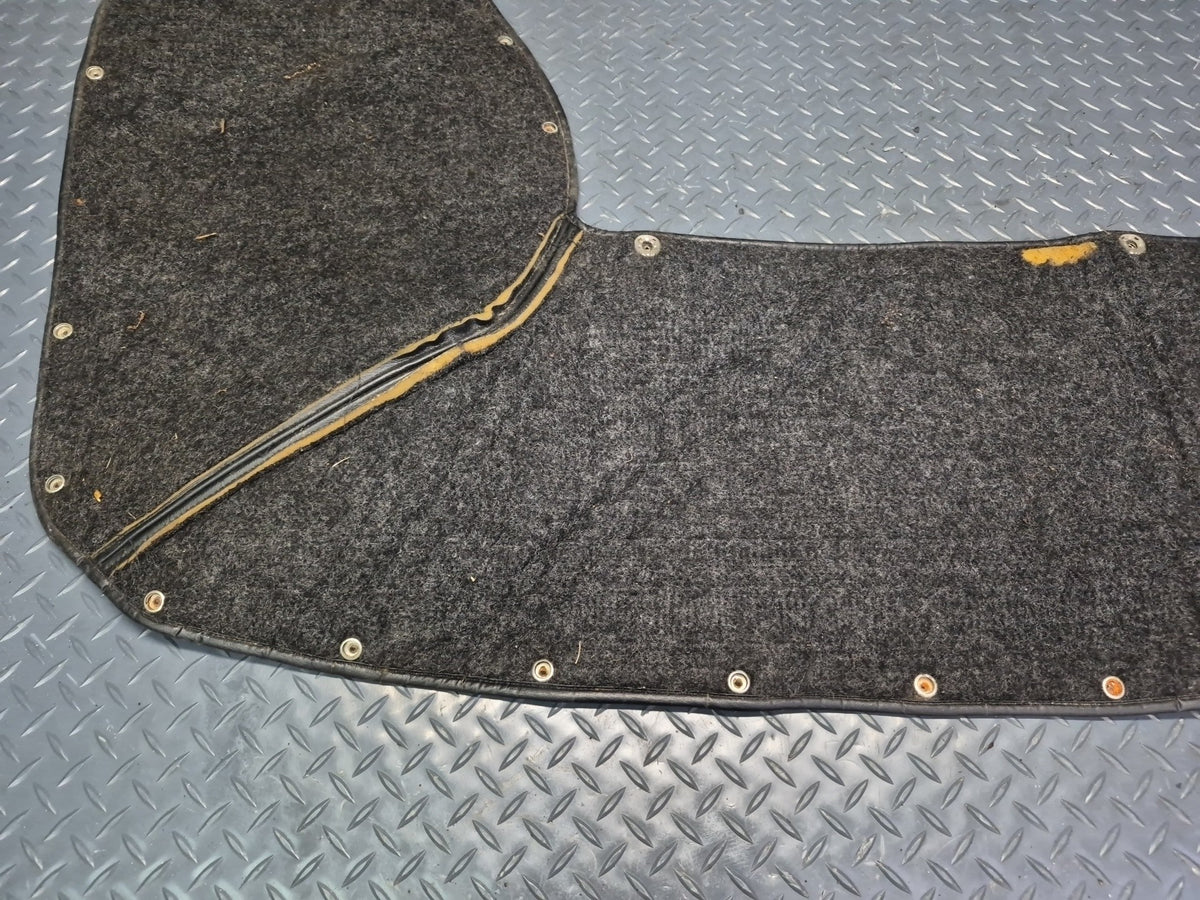 82-85 Toyota Celica RA65 Convertible TOP Roof Tonenau Boot Cover OEM