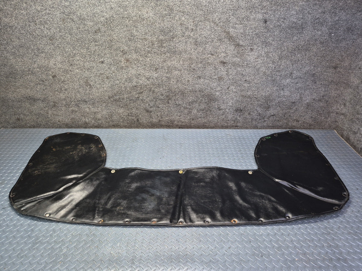 82-85 Toyota Celica RA65 Convertible TOP Roof Tonenau Boot Cover OEM