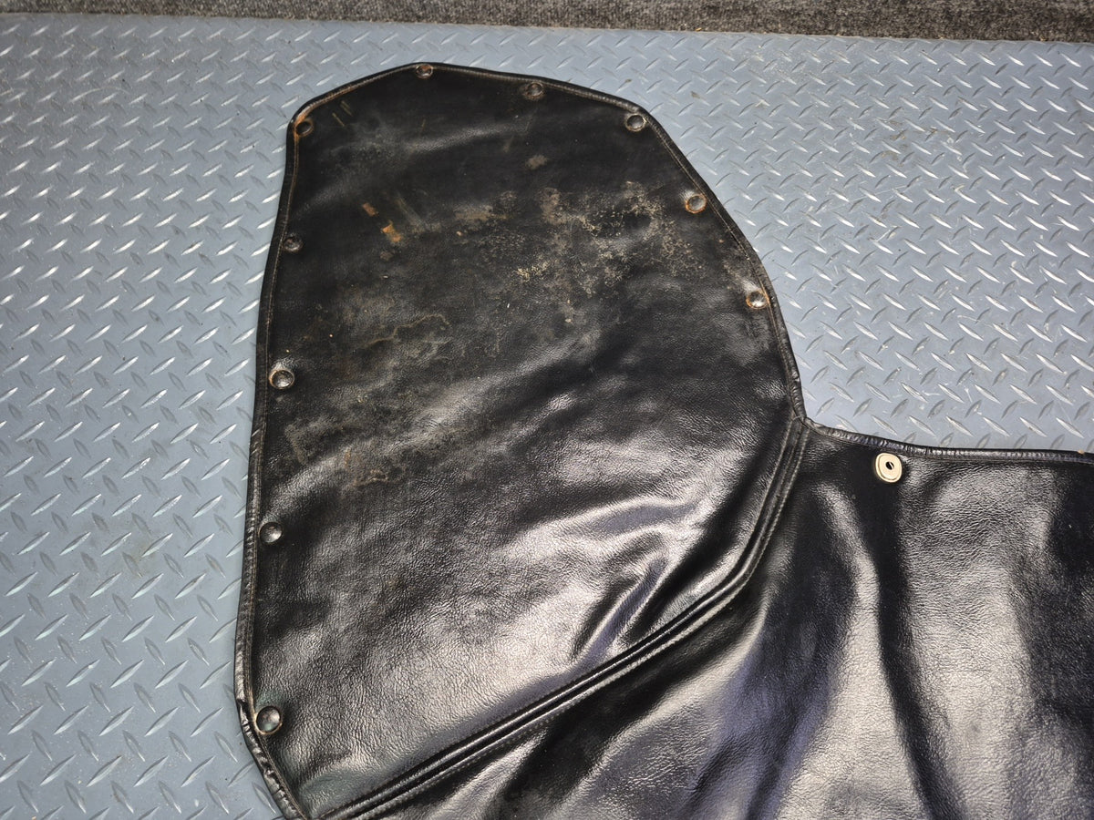 82-85 Toyota Celica RA65 Convertible TOP Roof Tonenau Boot Cover OEM