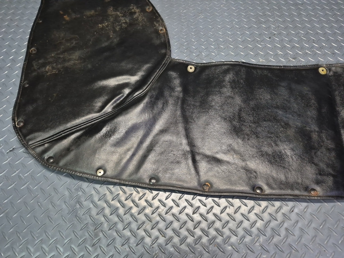 82-85 Toyota Celica RA65 Convertible TOP Roof Tonenau Boot Cover OEM