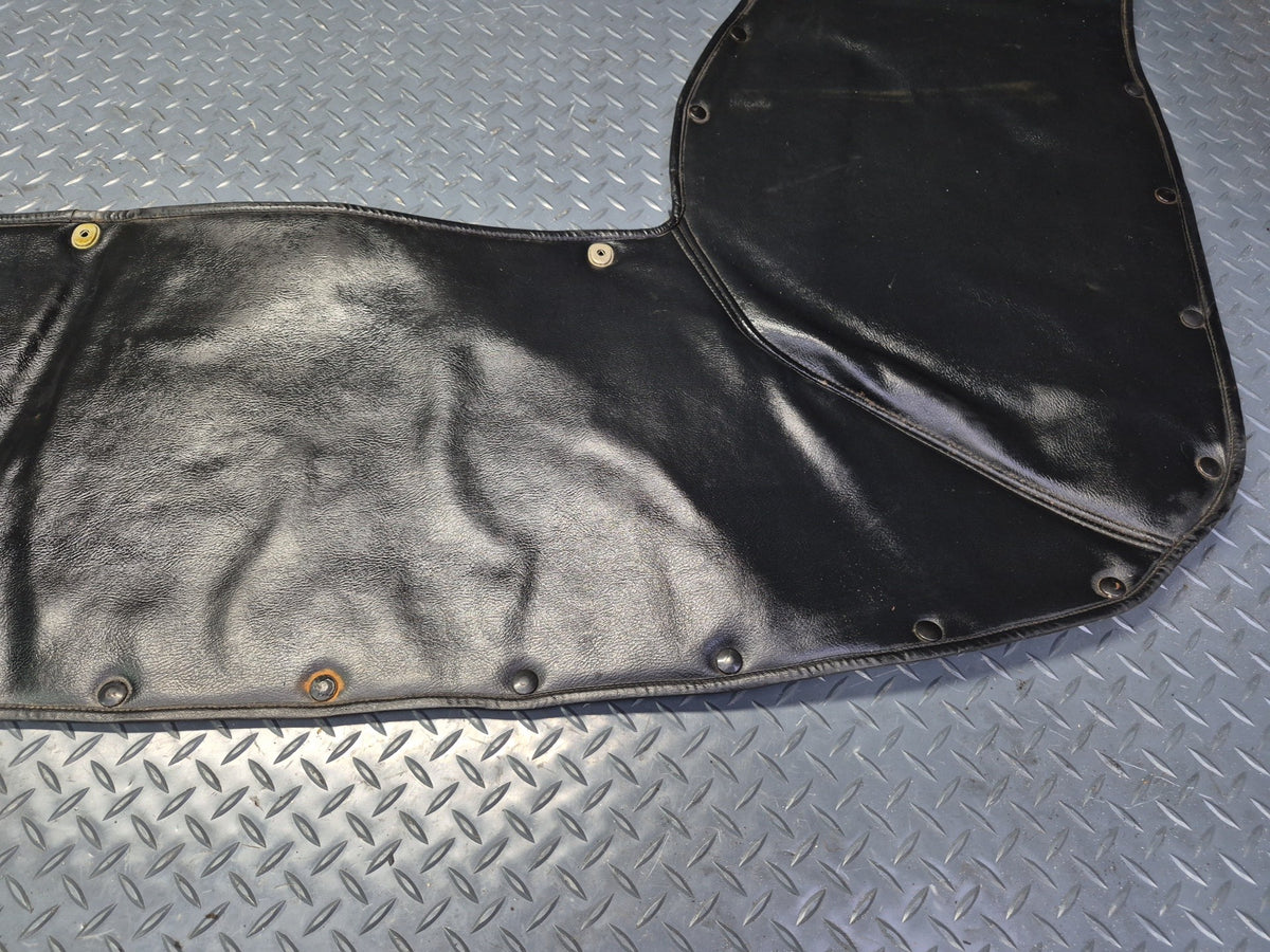 82-85 Toyota Celica RA65 Convertible TOP Roof Tonenau Boot Cover OEM