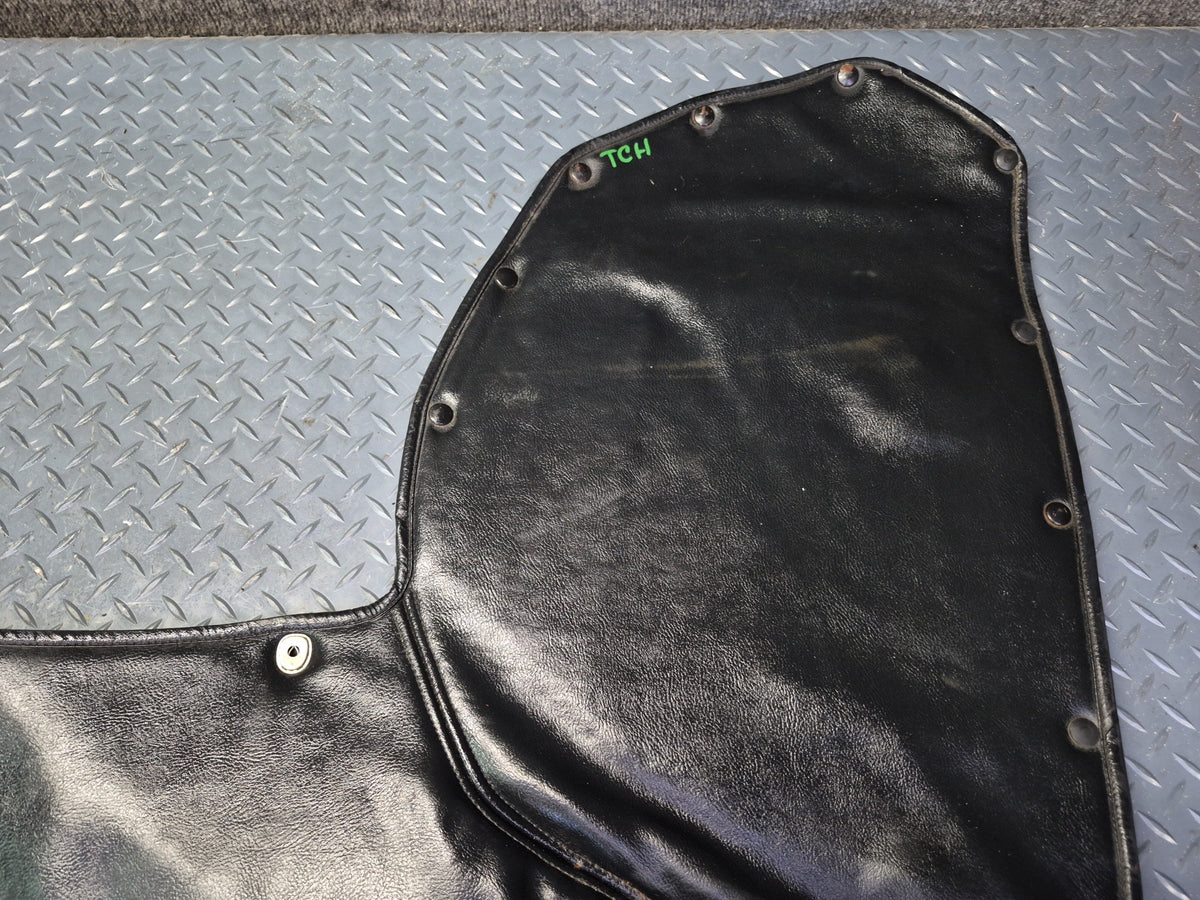 82-85 Toyota Celica RA65 Convertible TOP Roof Tonenau Boot Cover OEM
