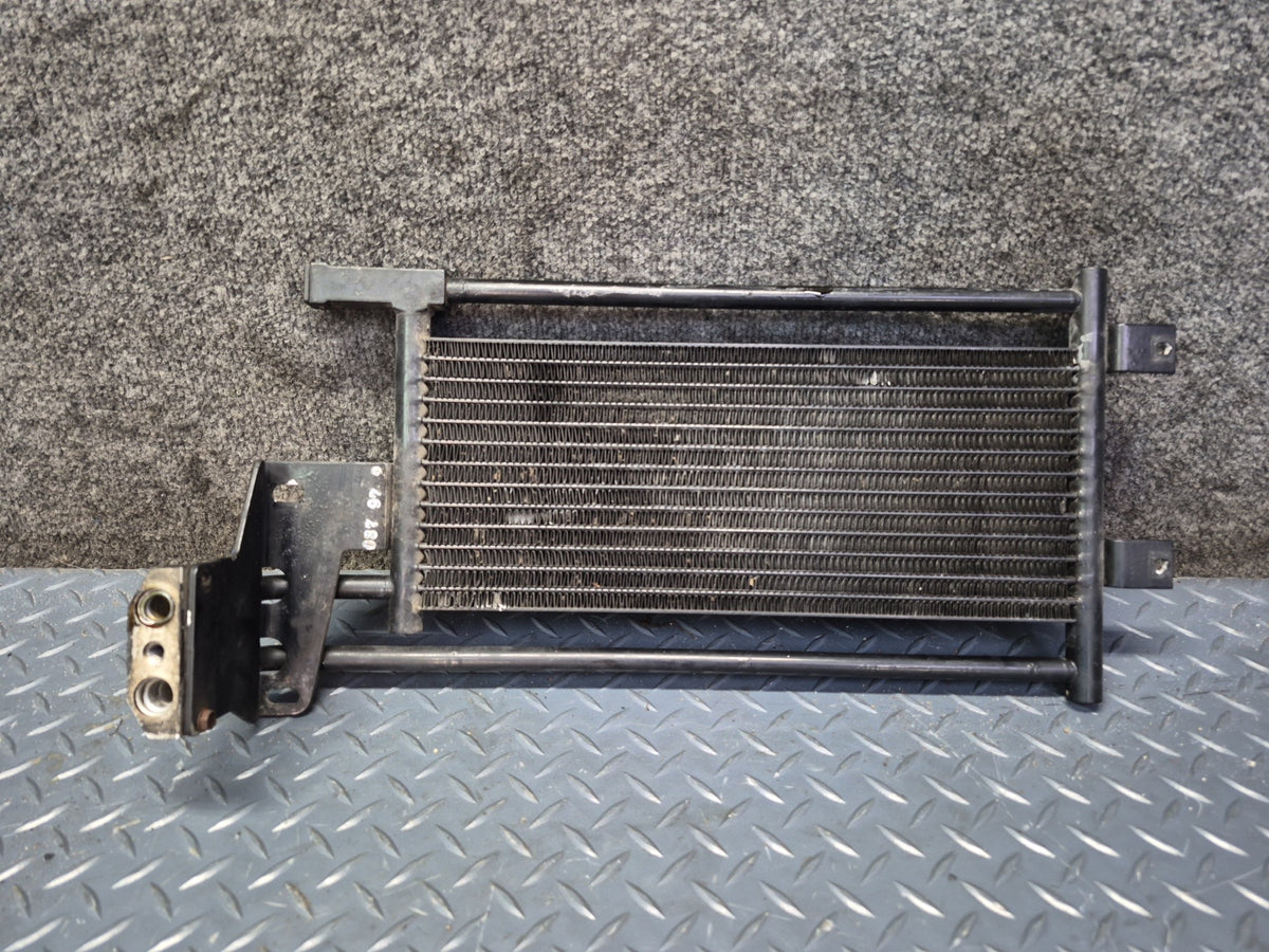 1994-1997 BMW E31 840Ci A/T Transmission Oil Cooler Heat Exchanger 1704083