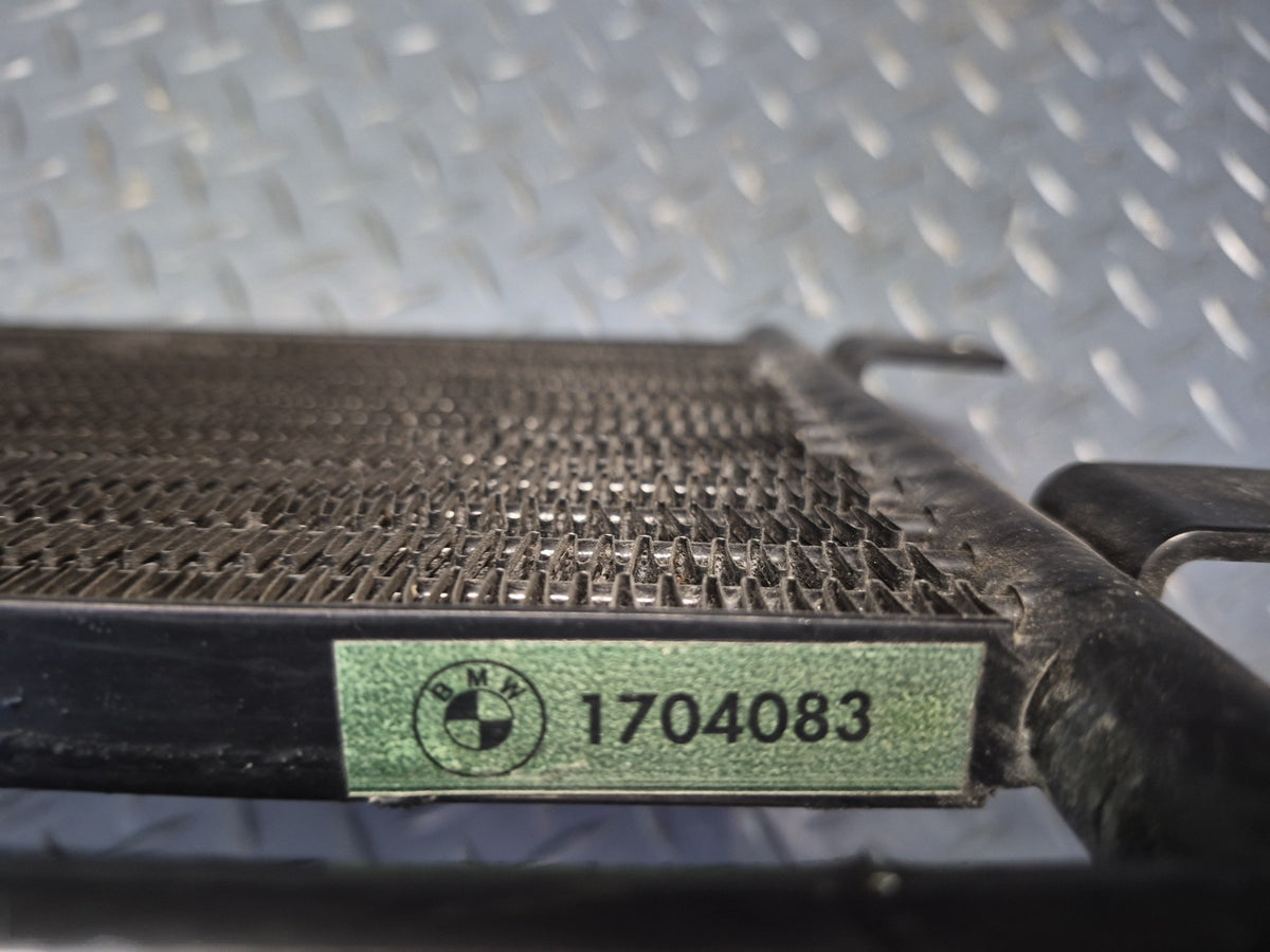 1994-1997 BMW E31 840Ci A/T Transmission Oil Cooler Heat Exchanger 1704083