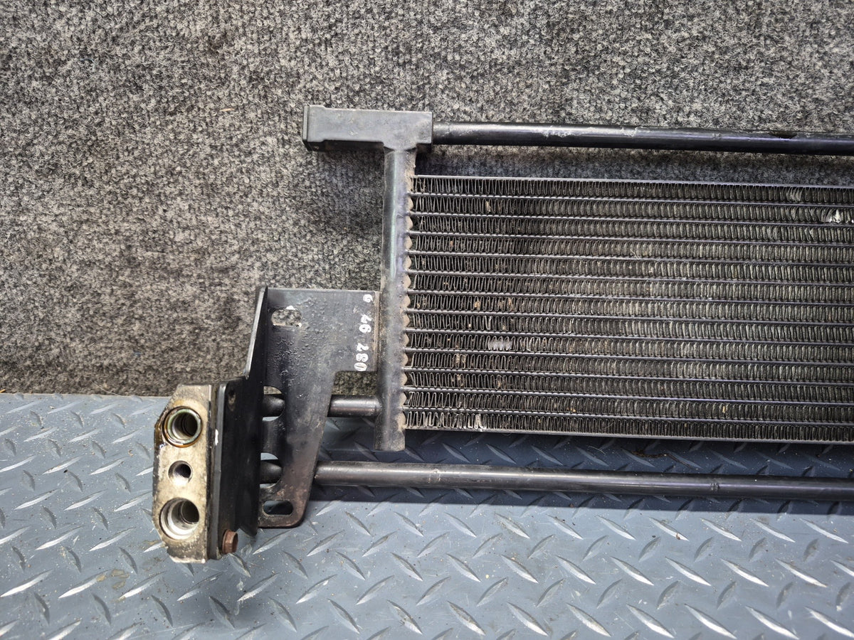 1994-1997 BMW E31 840Ci A/T Transmission Oil Cooler Heat Exchanger 1704083
