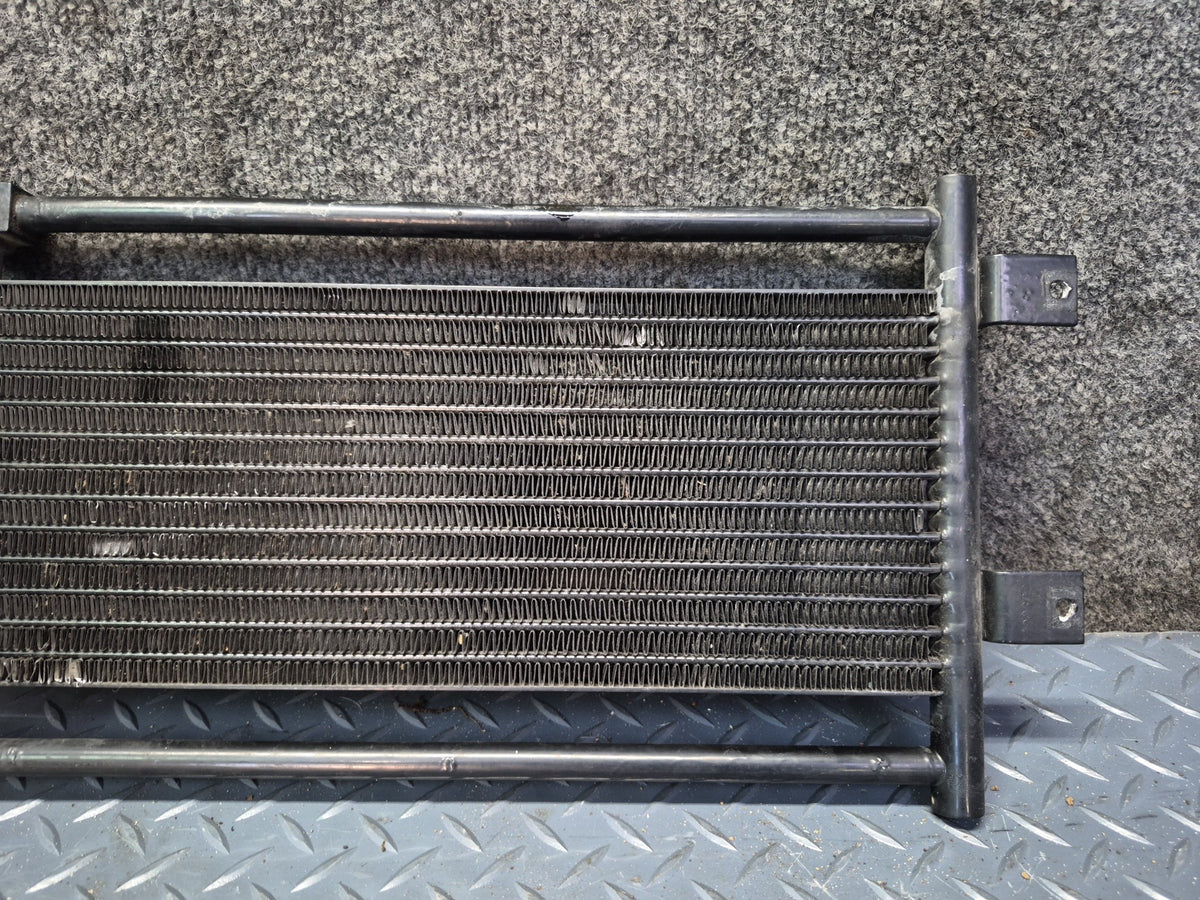 1994-1997 BMW E31 840Ci A/T Transmission Oil Cooler Heat Exchanger 1704083