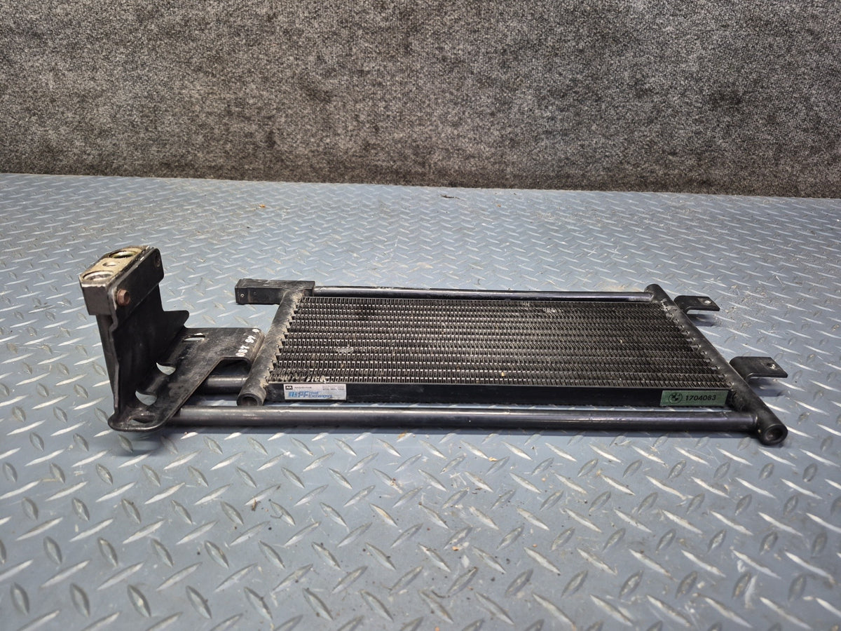 1994-1997 BMW E31 840Ci A/T Transmission Oil Cooler Heat Exchanger 1704083