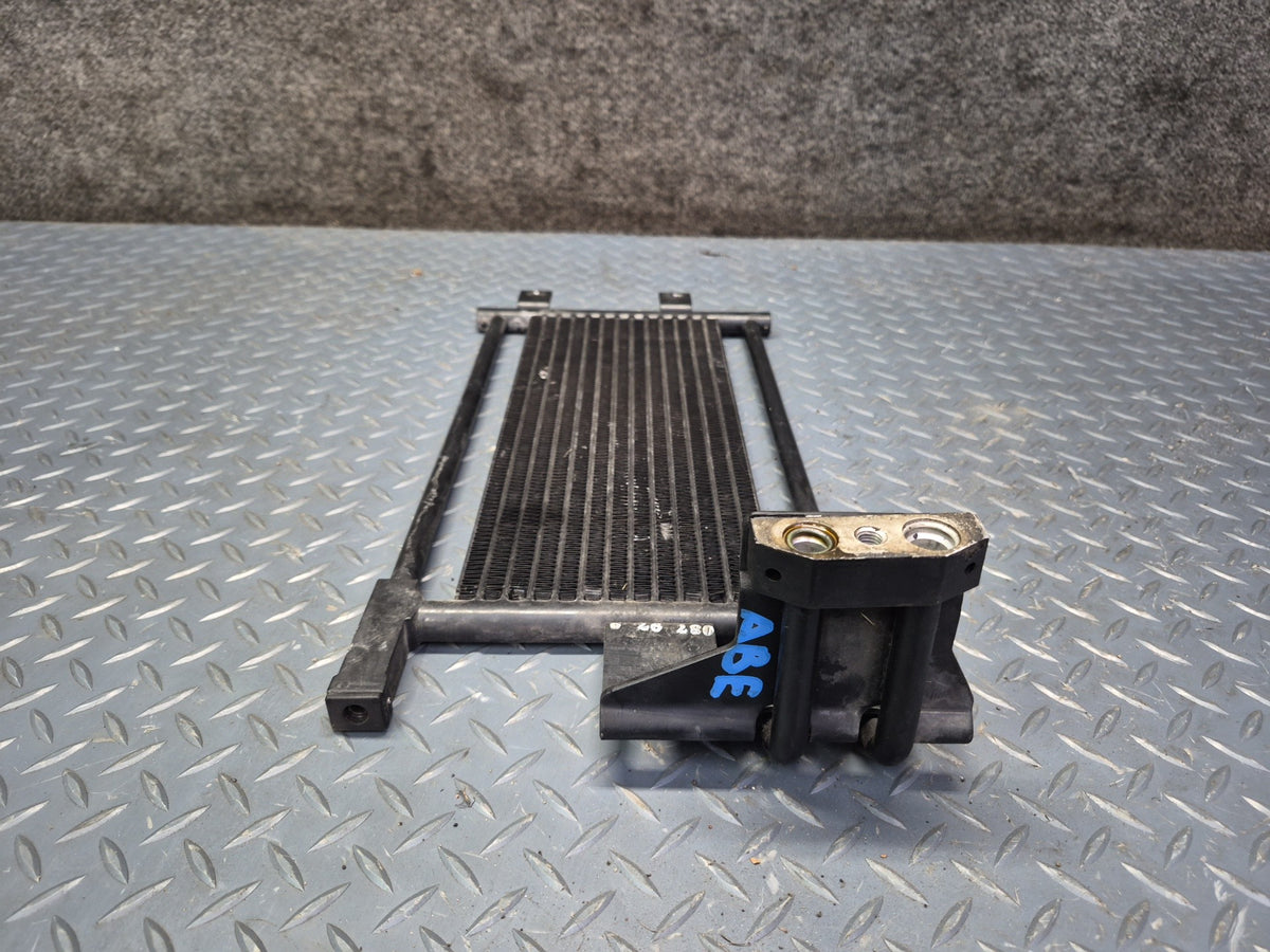 1994-1997 BMW E31 840Ci A/T Transmission Oil Cooler Heat Exchanger 1704083