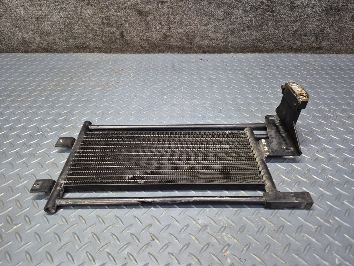 1994-1997 BMW E31 840Ci A/T Transmission Oil Cooler Heat Exchanger 1704083