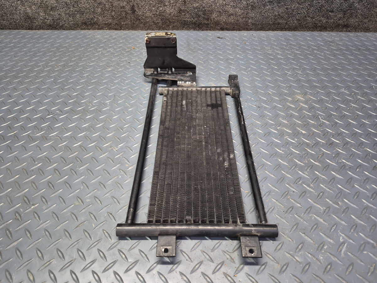1994-1997 BMW E31 840Ci A/T Transmission Oil Cooler Heat Exchanger 1704083