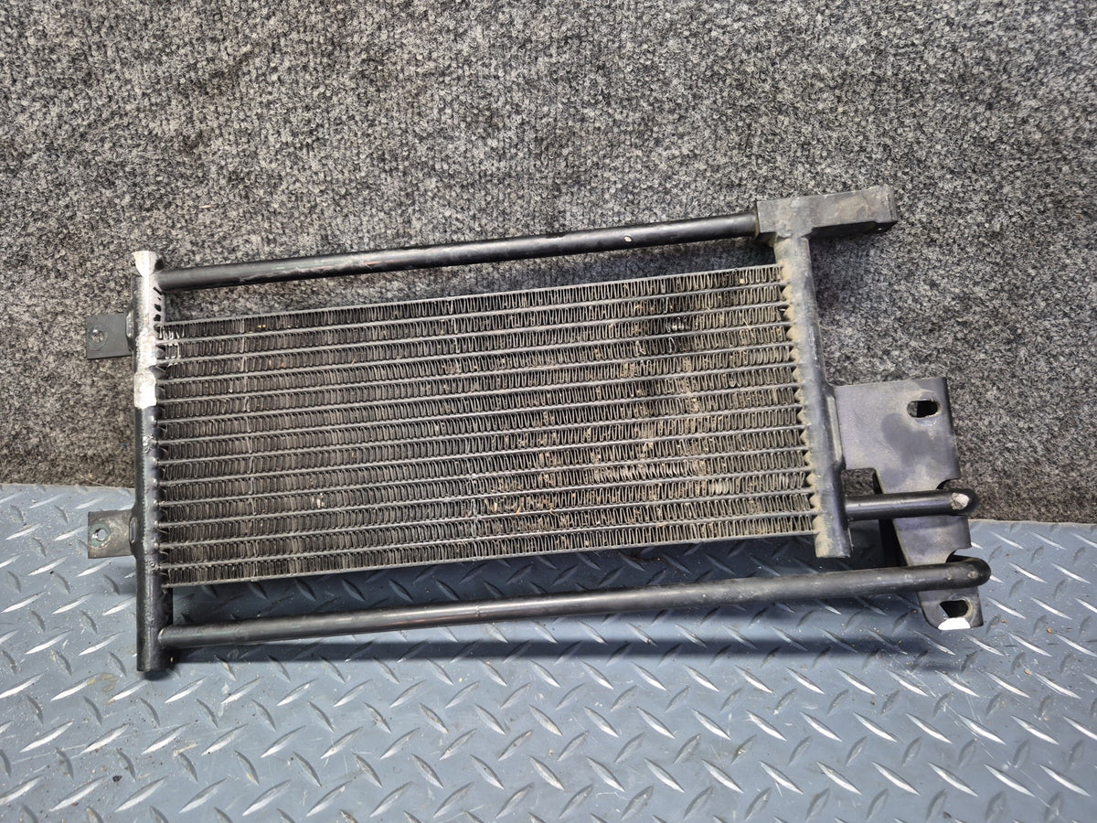 1994-1997 BMW E31 840Ci A/T Transmission Oil Cooler Heat Exchanger 1704083