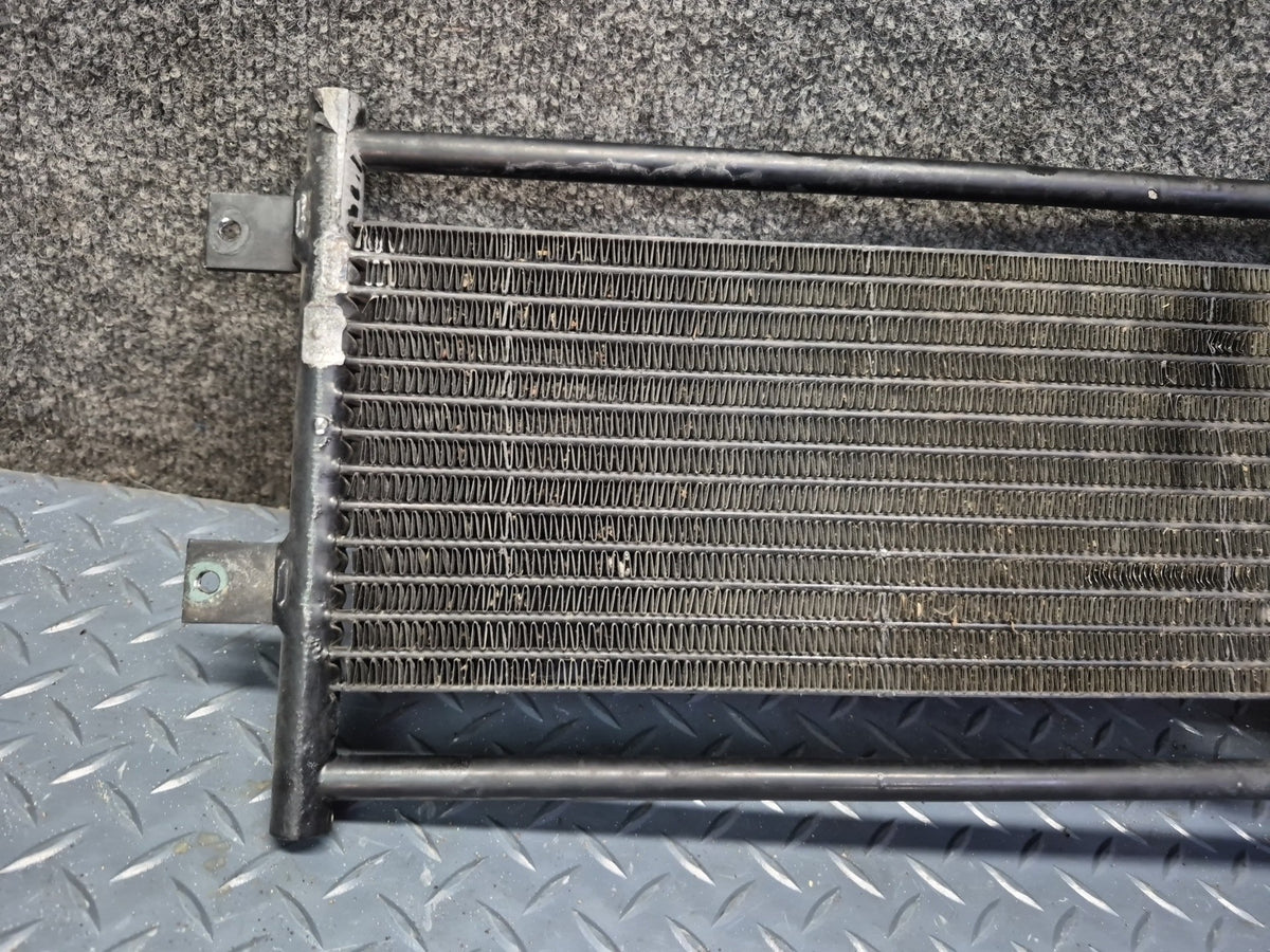 1994-1997 BMW E31 840Ci A/T Transmission Oil Cooler Heat Exchanger 1704083