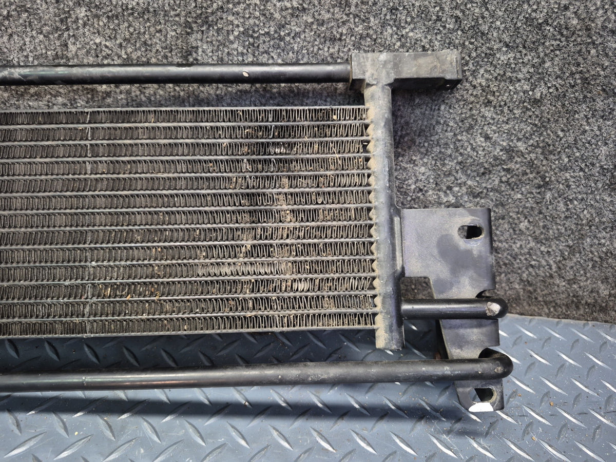 1994-1997 BMW E31 840Ci A/T Transmission Oil Cooler Heat Exchanger 1704083